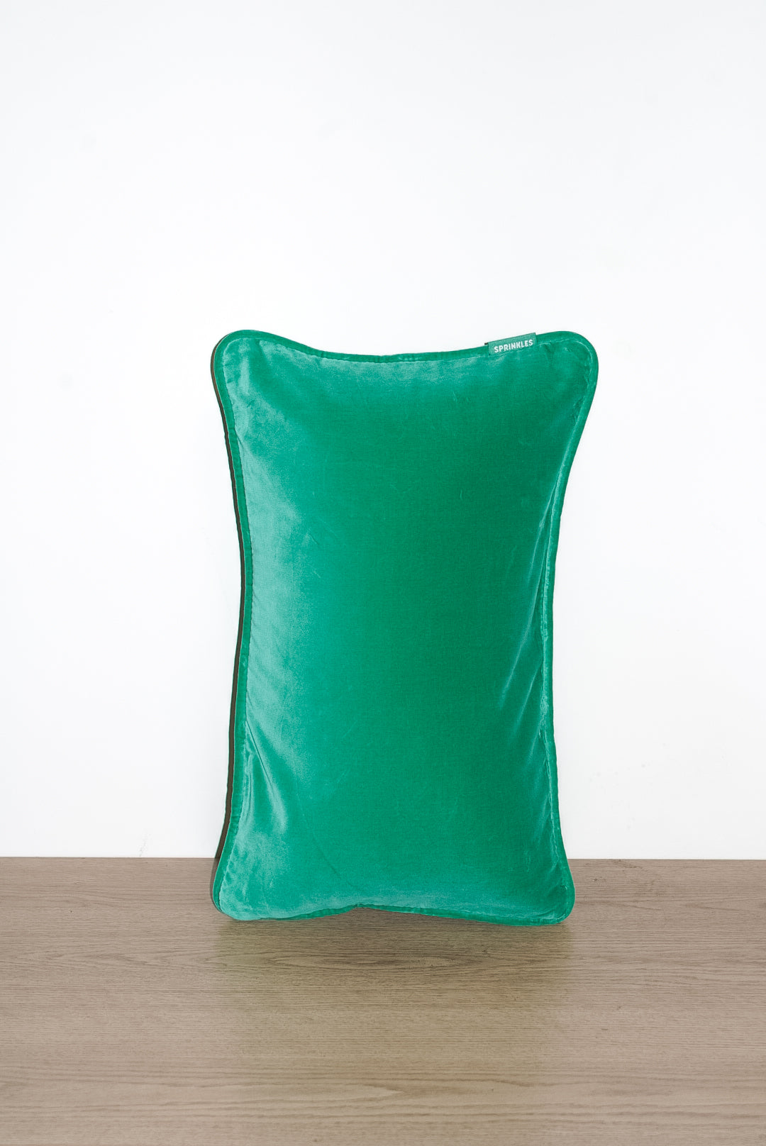 Velvet Cushion - Watermelon