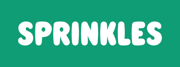 Sprinkles