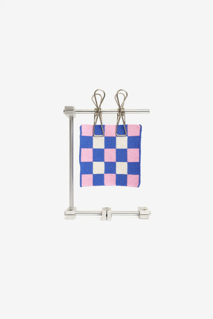 Waffle Coaster Set