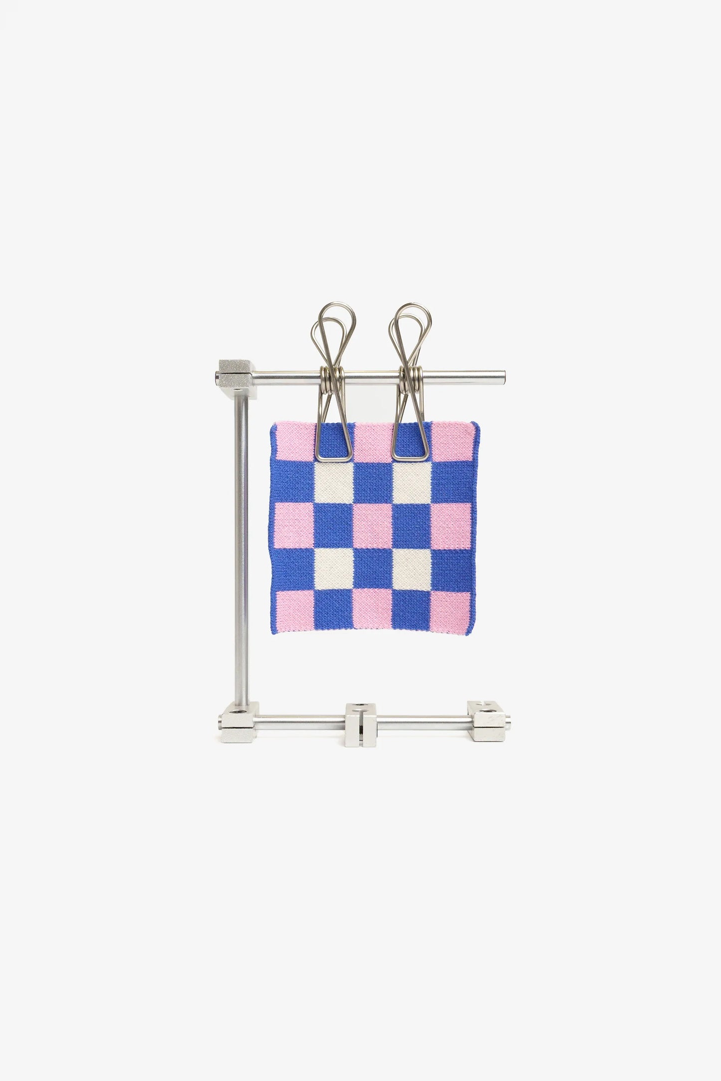 Waffle Coaster Set