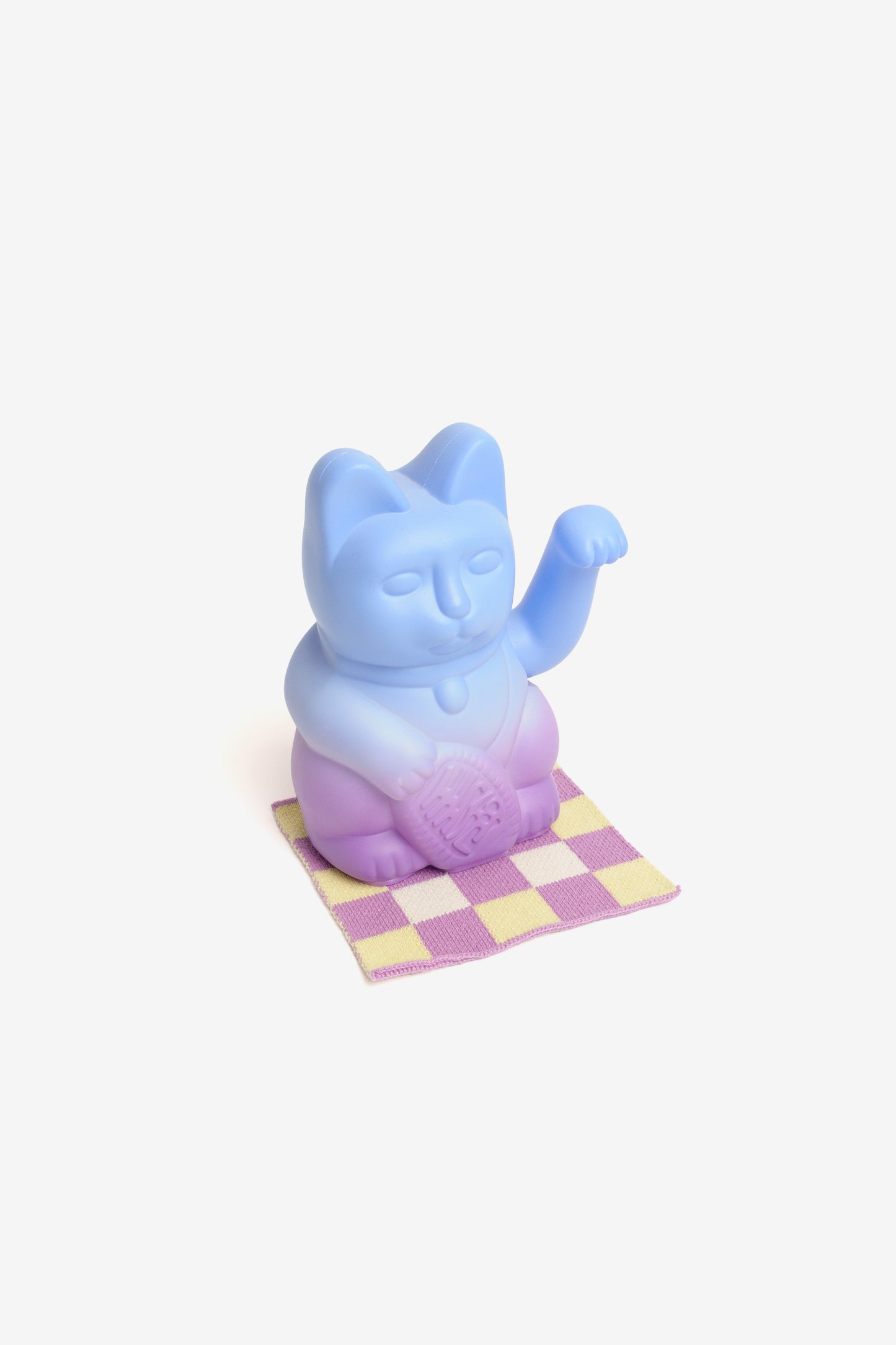 Waffle Coaster Set